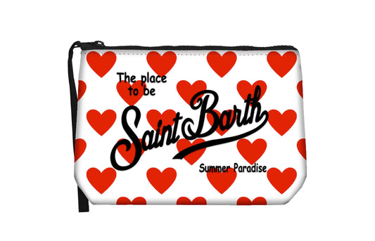 MC2 SAINT BARTH POCHETTE ALIN001-09405L