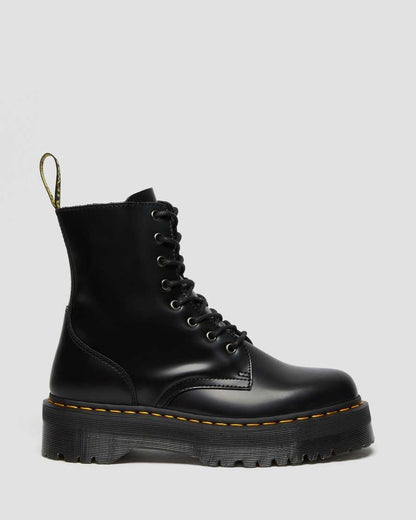 DR. MARTENS 8 EYE BOOT JADON