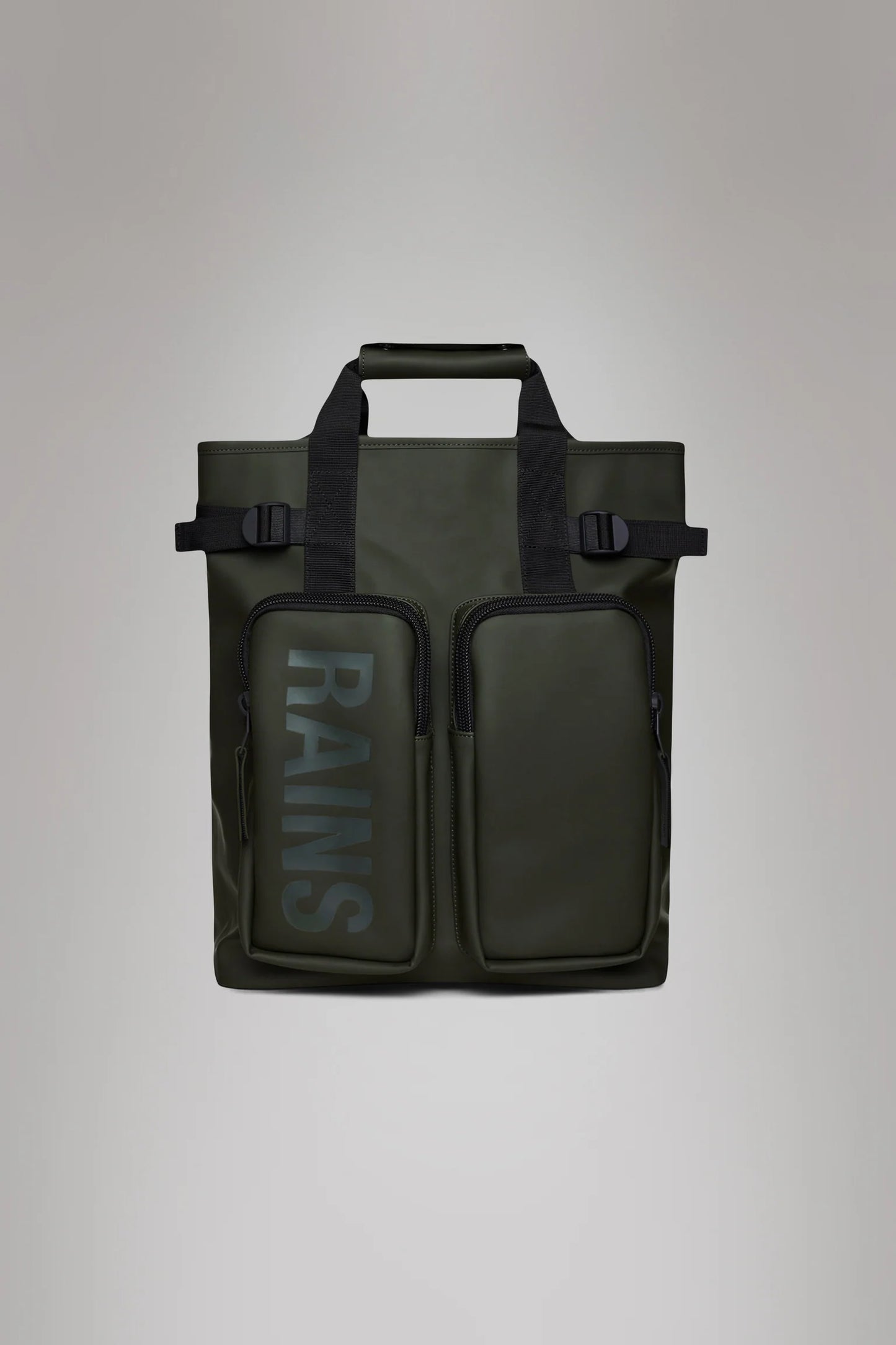 RAINS Texel Tote Backpack Texel Tote Backpack