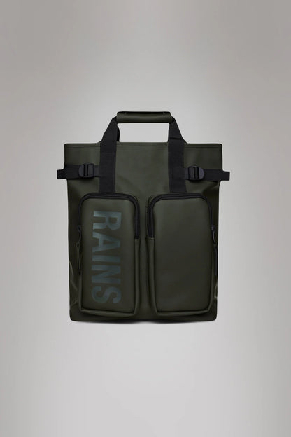 RAINS Texel Tote Backpack Texel Tote Backpack