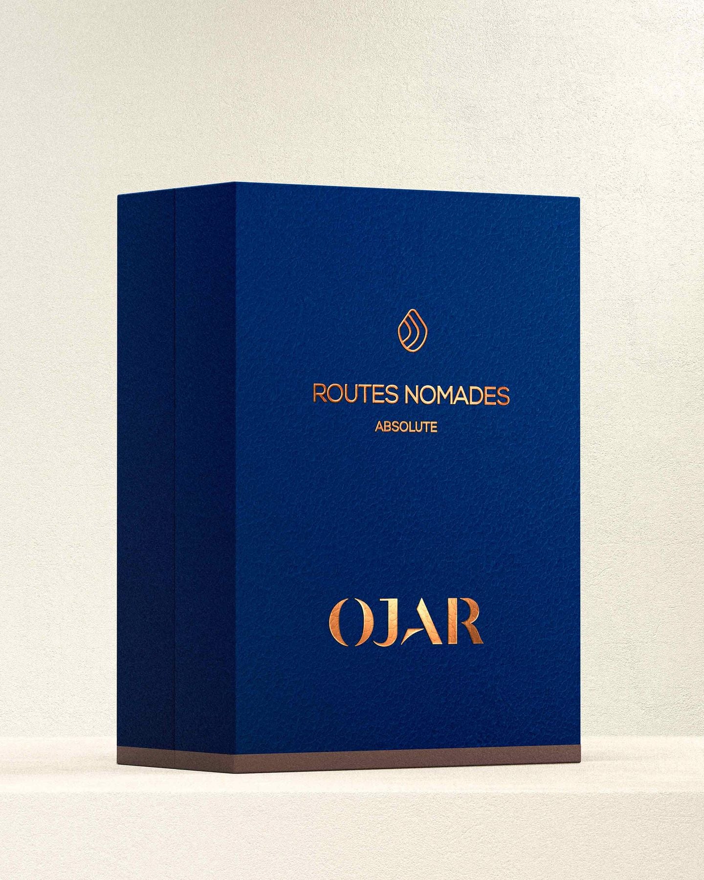 OJAR ROUTES NOMADES OIL