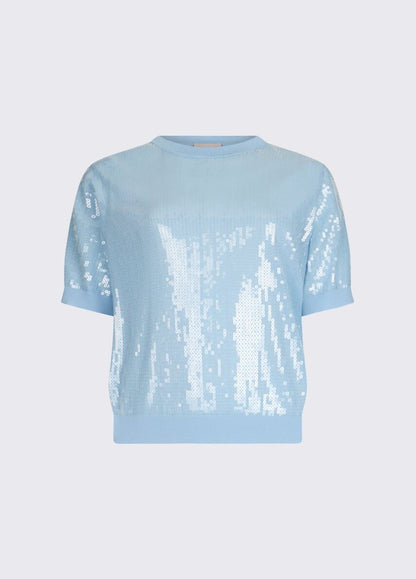 LIU JO MAGLIA WA6216-MA68R