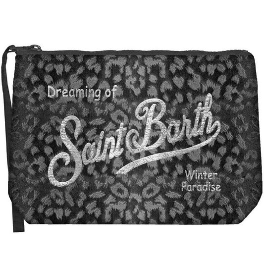 MC2 SAINT BARTH ALINE ALINE VELVET-00247I