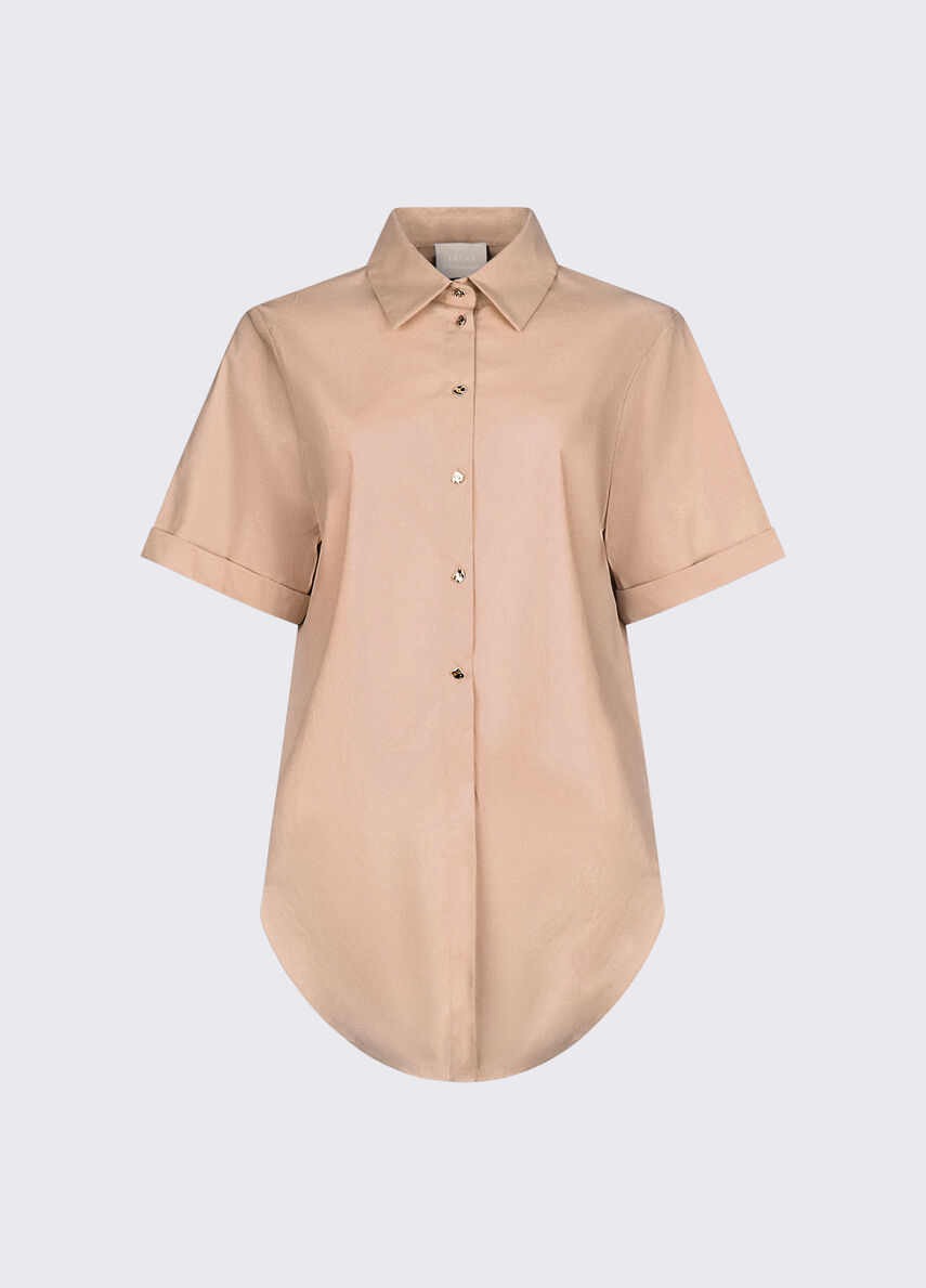 LIU JO CAMICIA CA6281-T297A