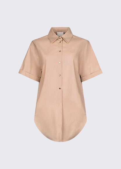 LIU JO CAMICIA CA6281-T297A