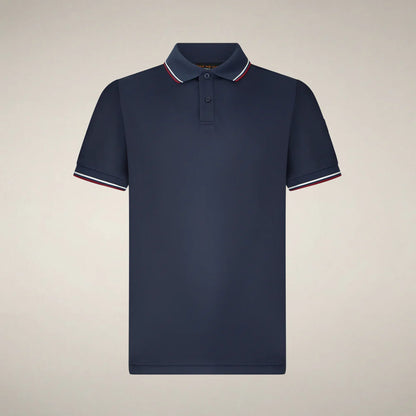 SAVE THE DUCK Polo HARI-PIQU22