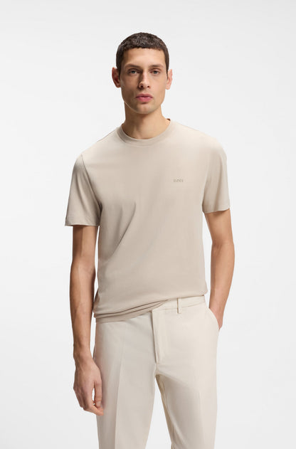 BOSS T-Shirt Thompson 01 10241525 01 SS26