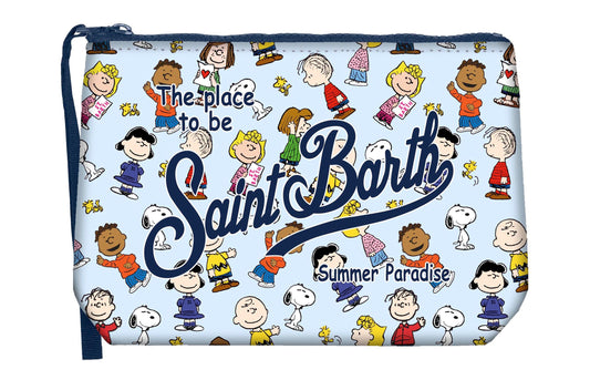 MC2 SAINT BARTH POCHETTE ALIN001-02290L