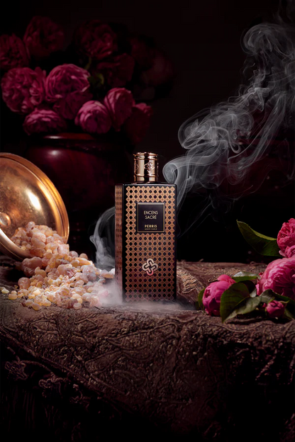 PERRIS MONTE CARLO SACRED INCENSE