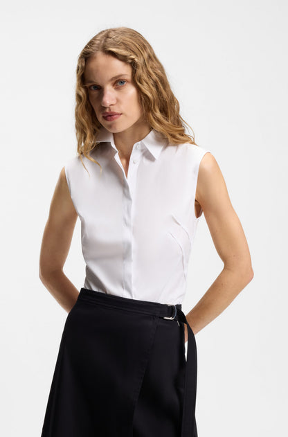 BOSS Camicia manica lunga Burbella 10277110 01