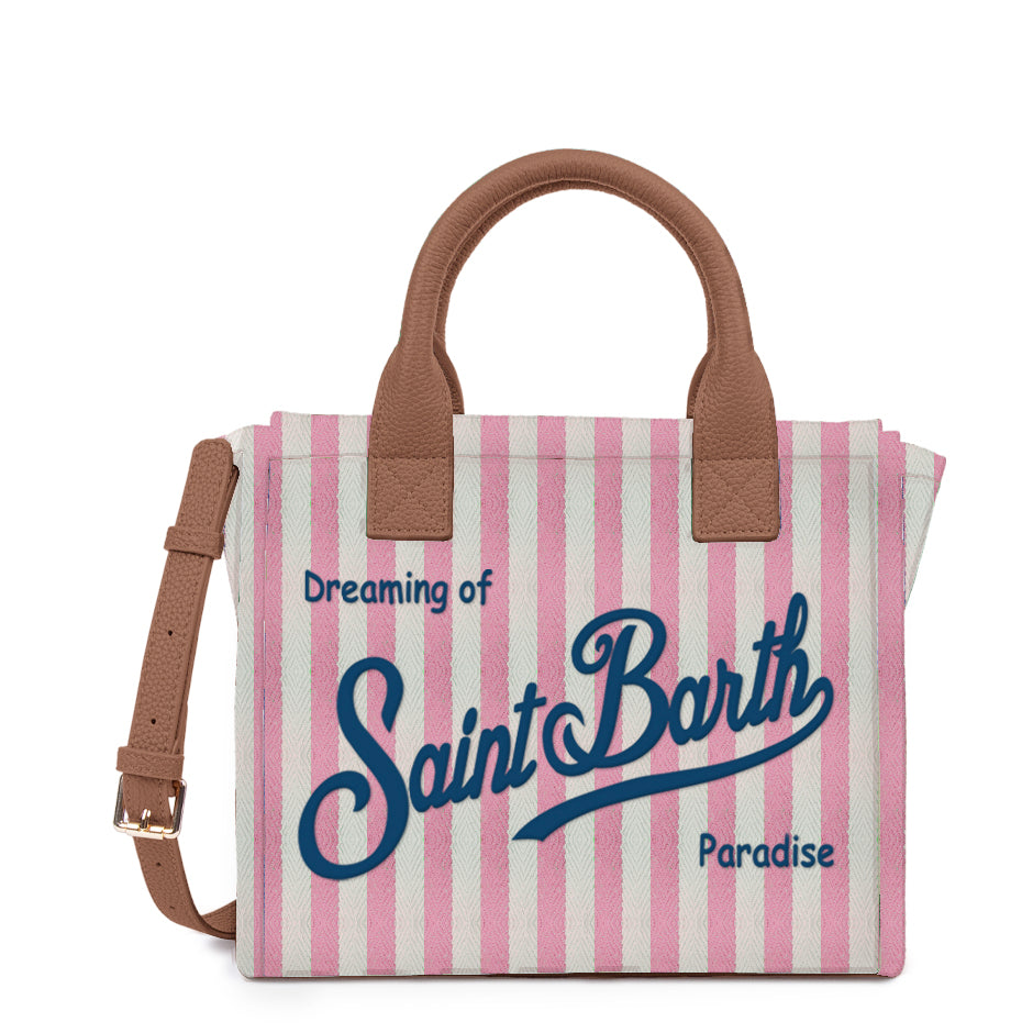 MC2 SAINT BARTH BORSA A SPALLA VANMD001-01784L