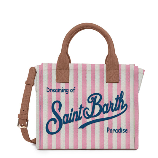 MC2 SAINT BARTH BORSA A SPALLA VANMD001-01784L