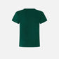 Pinko  QUENTIN T-SHIRT JERSEY RICAMO  FW25