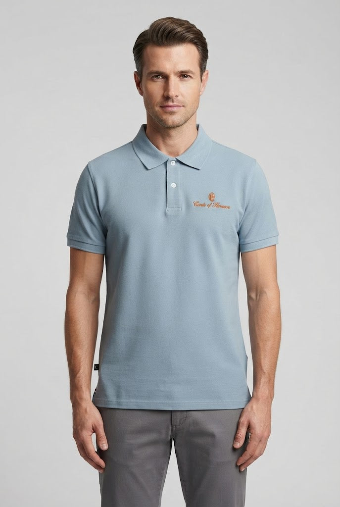 CONTE OF FLORENCE Polo 6552U012B014