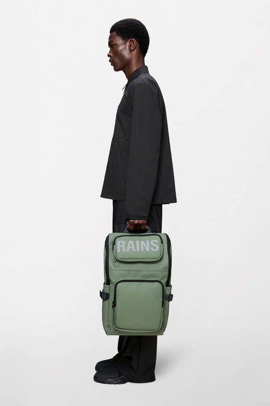 RAINS Rucksack RA14000