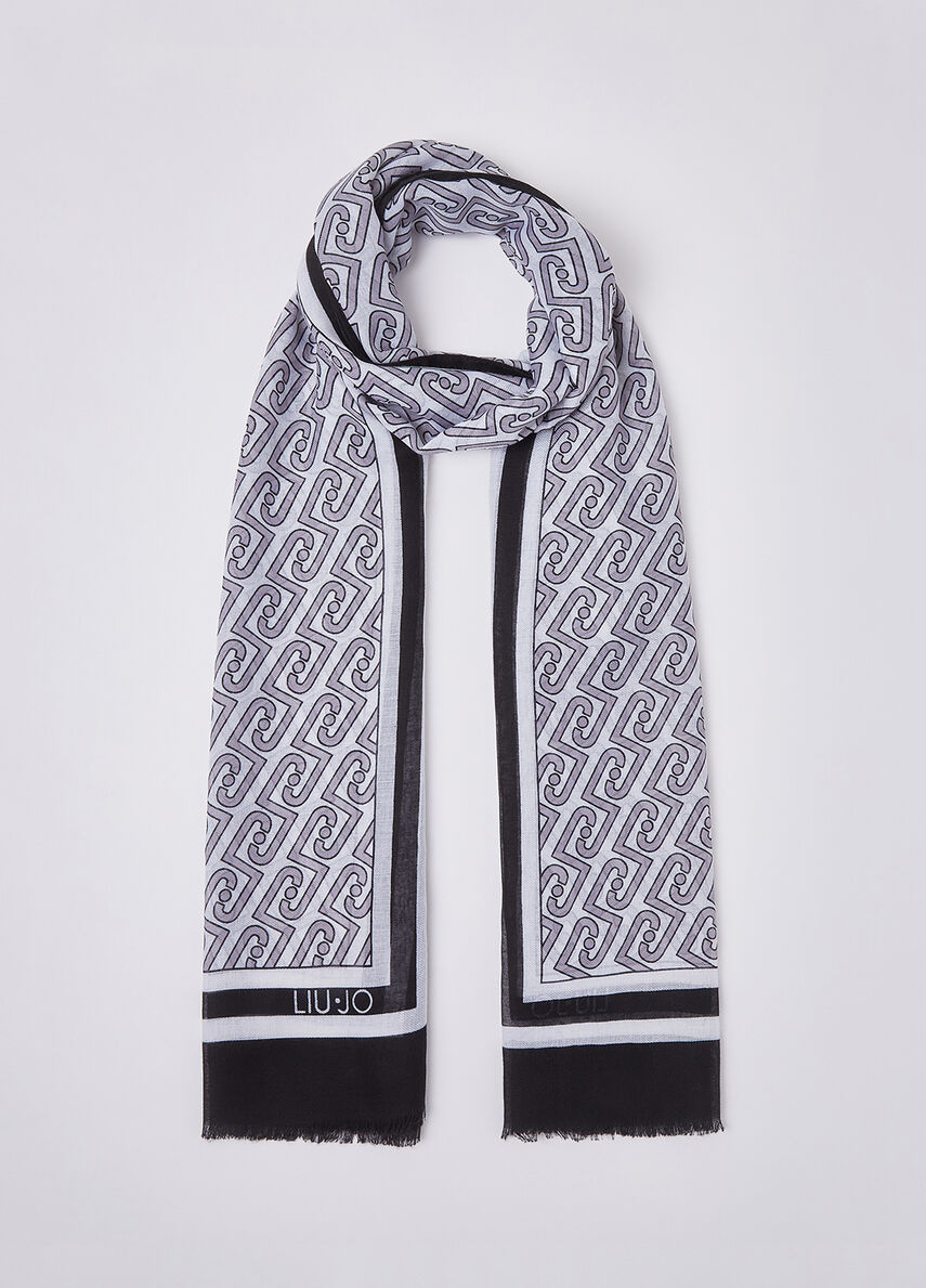 LIU JO SCARF 2A6039-T2745