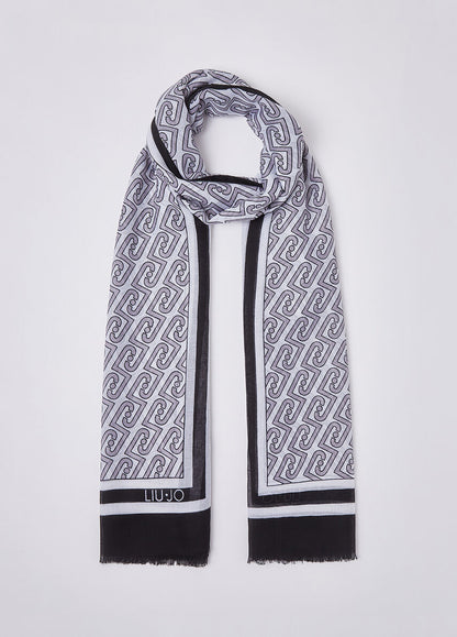 LIU JO SCARF 2A6039-T2745