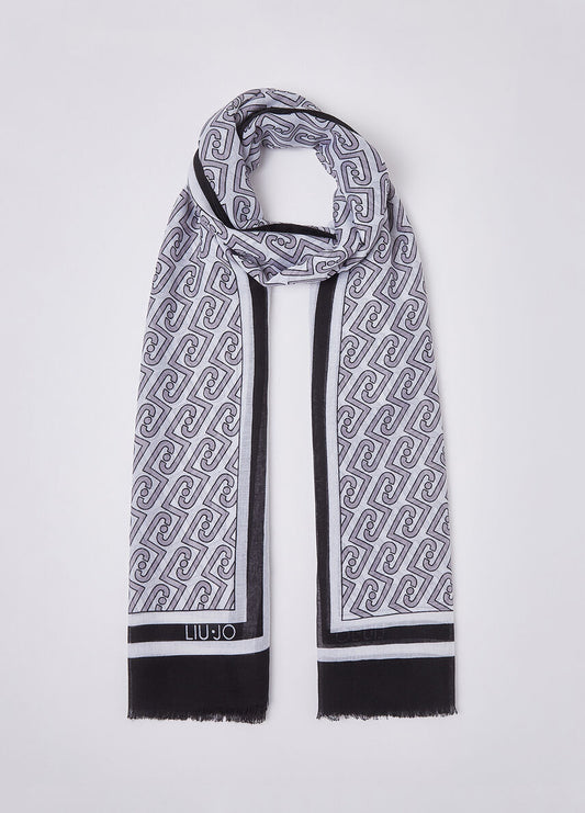 LIU JO SCARF 2A6039-T2745