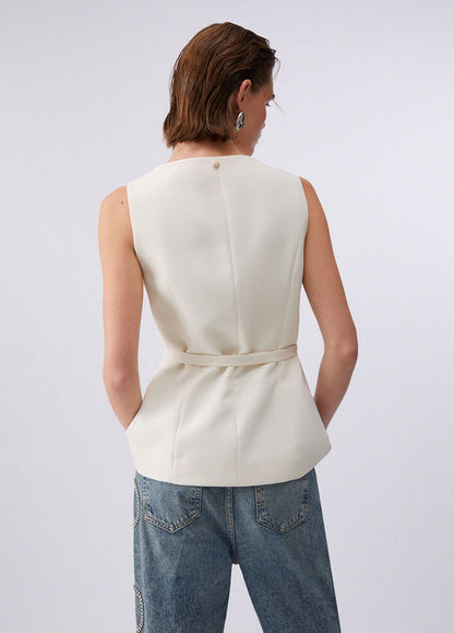 LIU JO GILET WA6209-TS896