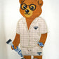 BARON FILOU  FIL113-T 292 EMBROIDERED