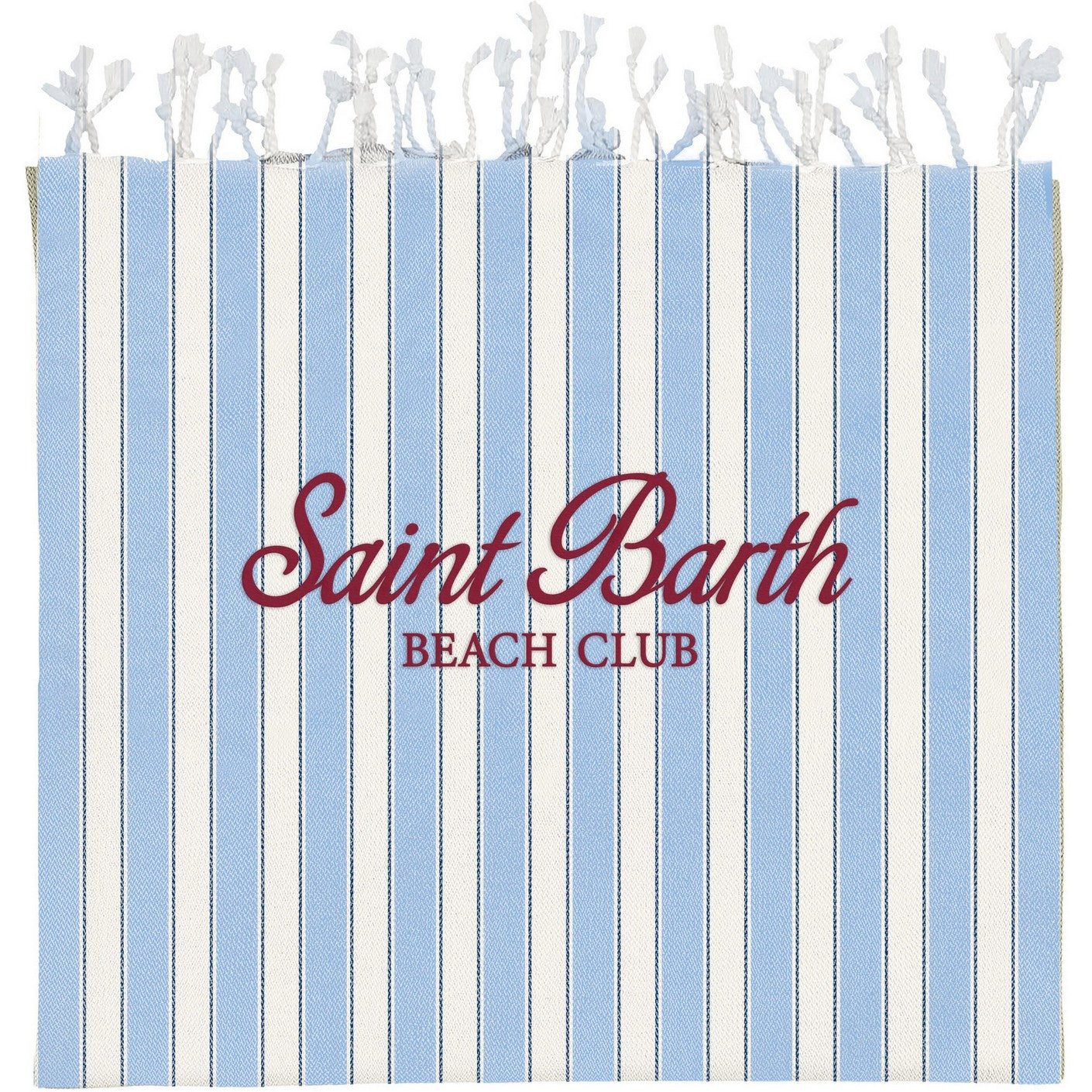 MC2 SAINT BARTH TELO MARE FOUL002-00938L