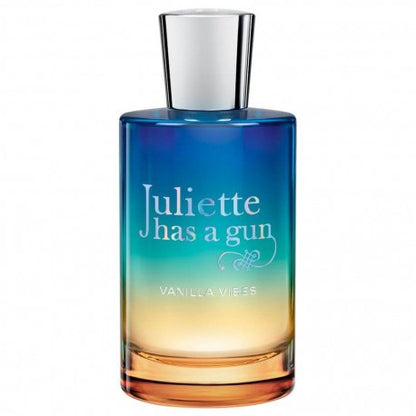 JULIETTE HAS A GUN Vanilla Vibes