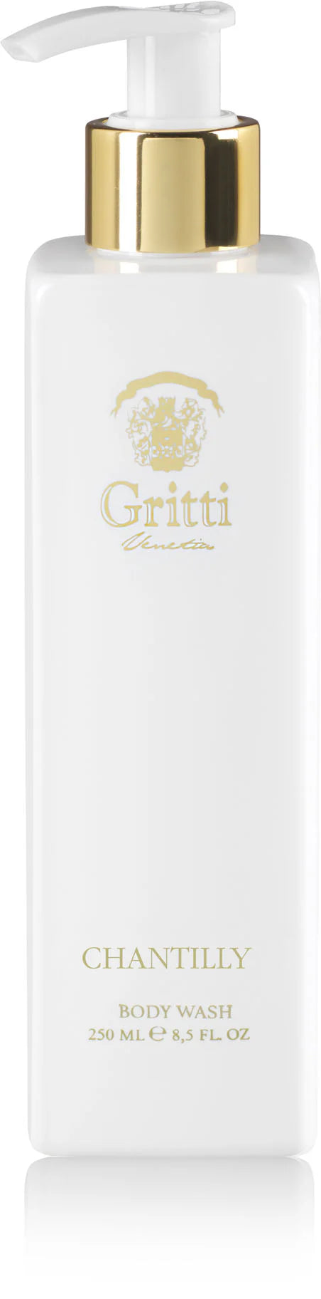 Gritti CHANTILLY BODY WASH CHANTILLY BODY WASH