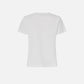 Pinko  NAMBRONE T-SHIRT JERSEY RICAMO FW25