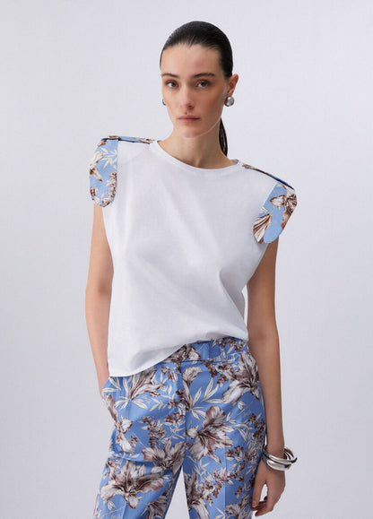 LIU JO T-Shirt WA6201-J6308