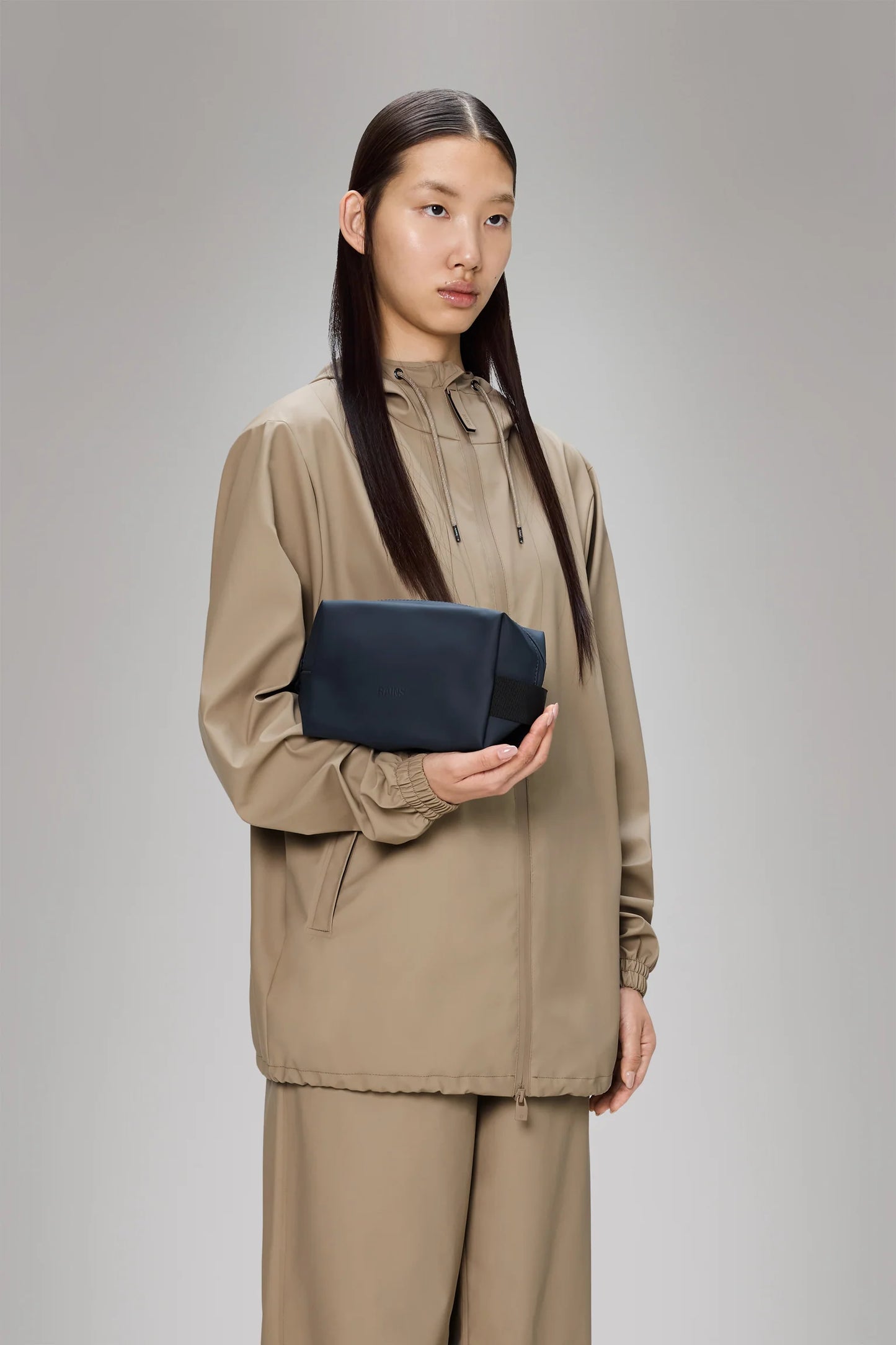 RAINS Wash Bag Small Wash Bag Small