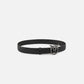 Pinko  LOVE BERRY H3 BELT.LOW VITELLO FW25