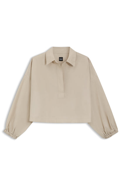 BOSS Camicia manica lunga Batefa 10277657 01