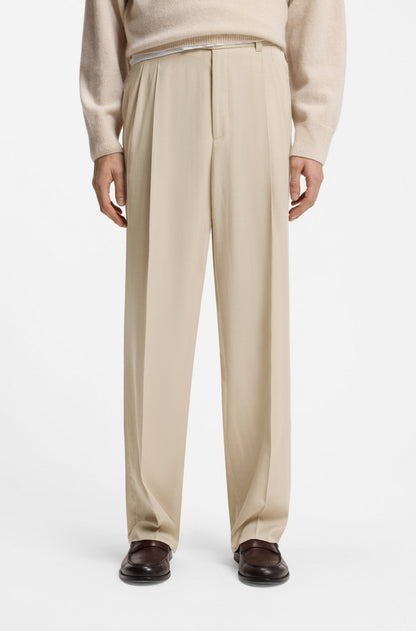 BOSS PANTALONE C-Pat-BB-DPL-262 10278689 01