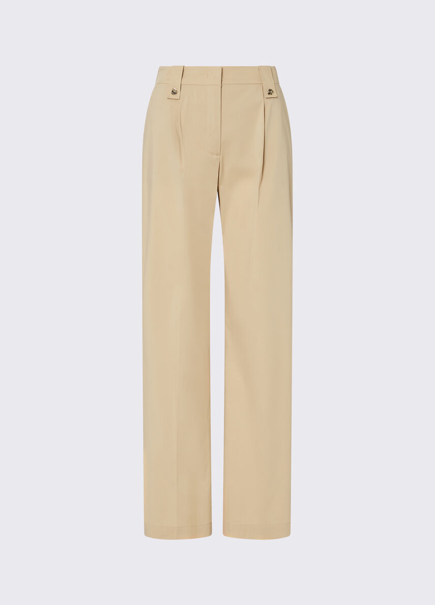 LIU JO PANTALONE CA6364-T297A