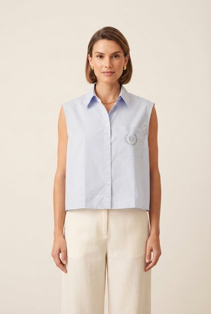 CONTE OF FLORENCE CAMICIA 6556D002B055