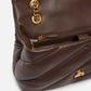 Pinko  LOVE PUFF CLASSIC CL SHEEP NAPPA FW25