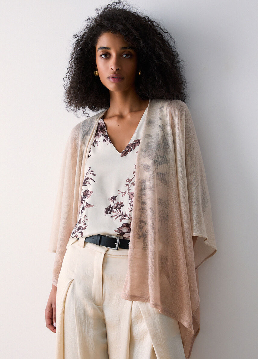 LIU JO CAPE 2A6004-M0300