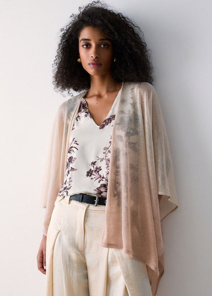 LIU JO CAPE 2A6004-M0300