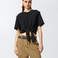Pinko  TUCA TUCA T-SHIRT JERSEY VINTA 25