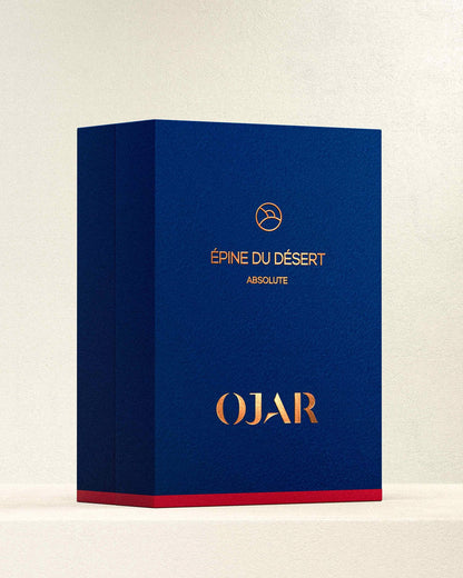 OJAR ÉPINE DU DÉSERT OIL