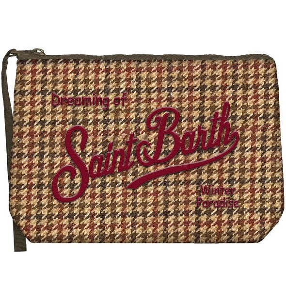 MC2 SAINT BARTH ALINE ALINE WOOL-00282I
