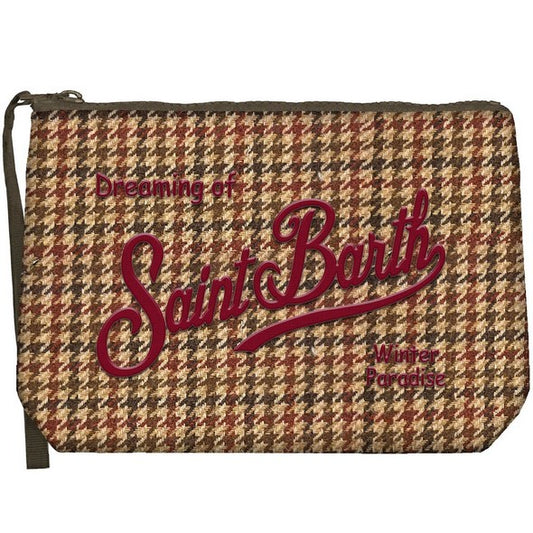 MC2 SAINT BARTH ALINE ALINE WOOL-00282I