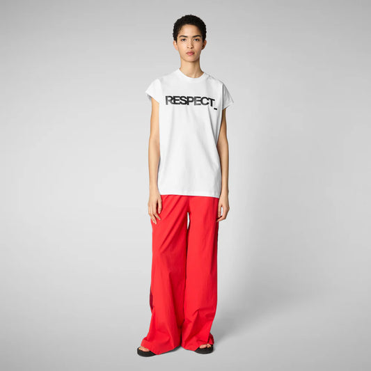 SAVE THE DUCK FIORA FIORA-BESY20 SS25