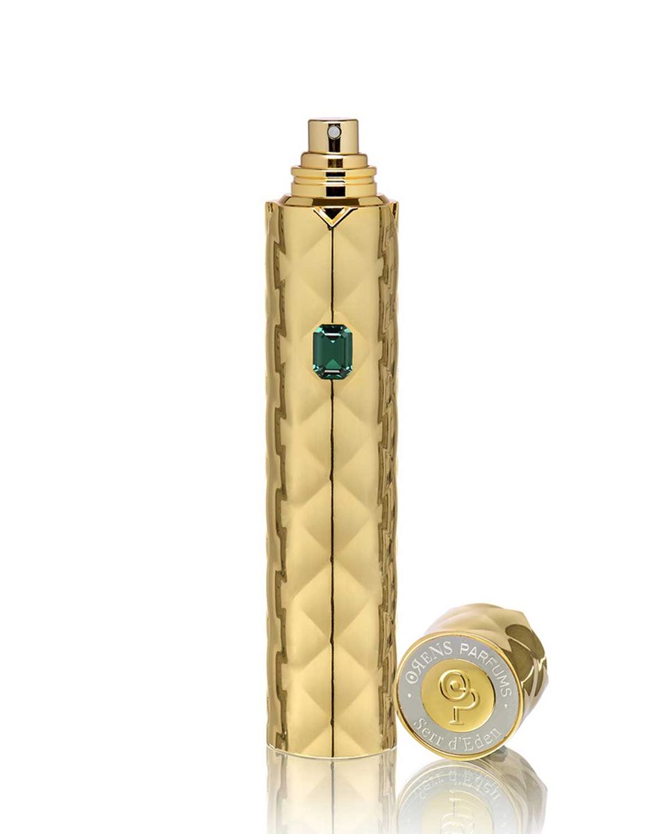 ORENS PARFUMS SERR D'EDEN
