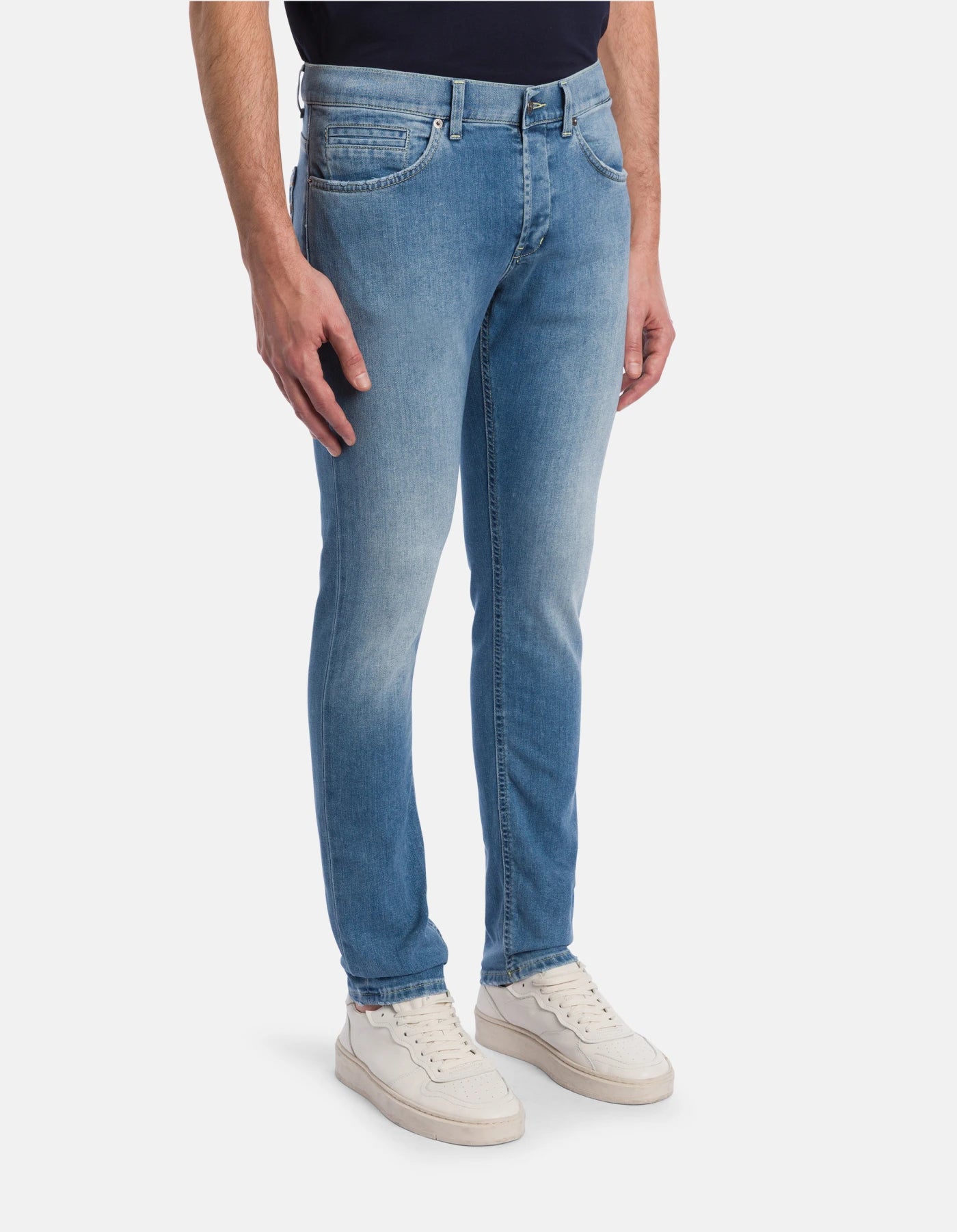 DONDUP Jeans GEORGE-DS0389U-MD4