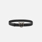 Pinko  LOVE BERRY H3 BELT VITELLO SETA 25