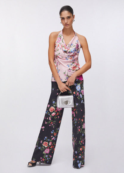LIU JO Top CA6208-TS562