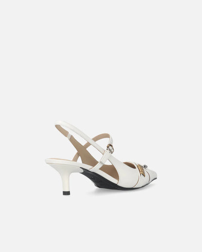 PINKO Slingback GLORIA 18 - SD0489P003
