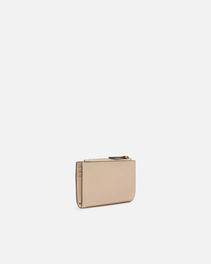 Pinko  MULTI PURPOSE WALLET VITELLO SETA SS26