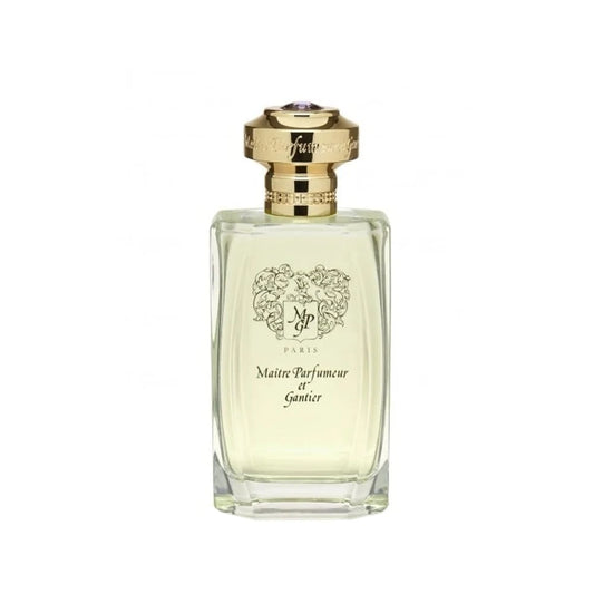 MAITRE PARFUMEUR ET GANTIER Cuir Fétiche EdP